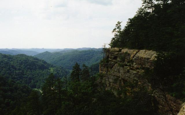 Natural Bridge SRP,KY.02