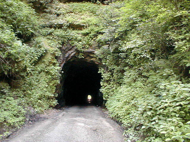 Nada Tunnel RRG