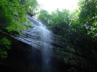 Star Creek Falls