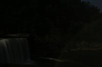 Moonbow at Cumberland Falls
