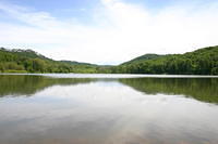 Clear Creek Lake
