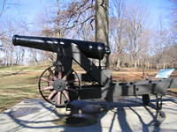 Confederate Canon